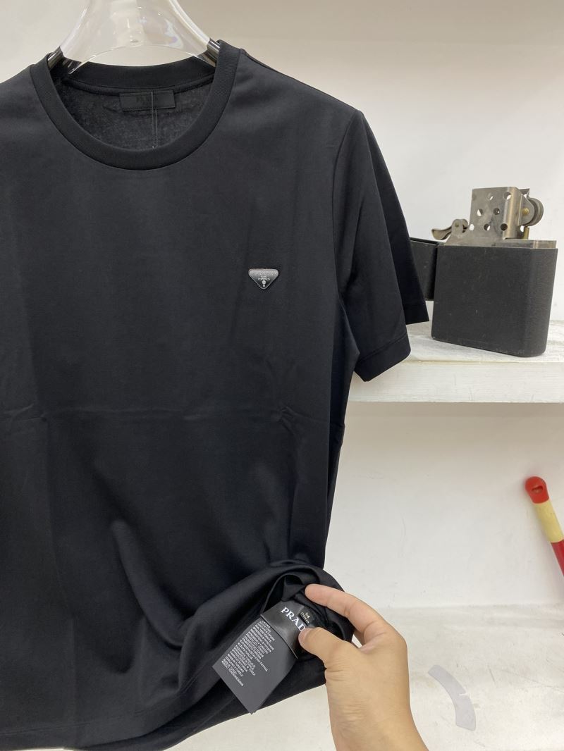 Prada T-Shirts